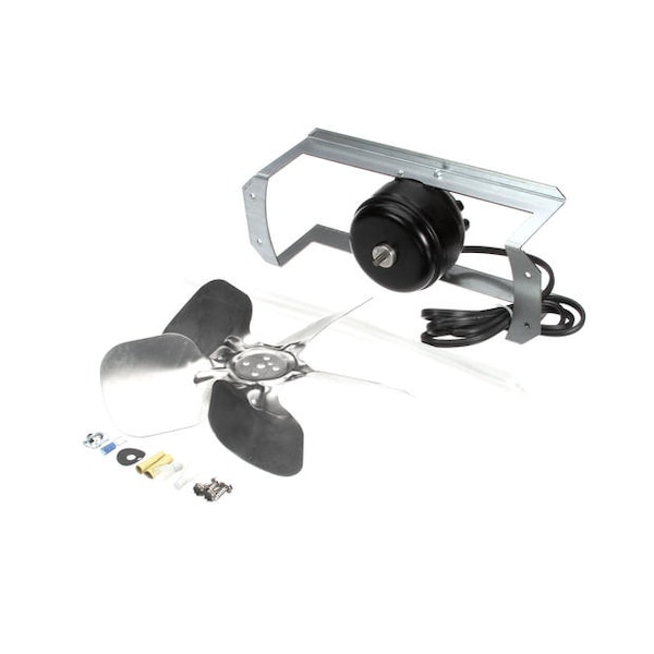 Ice-O-Matic Kit Ems Fan Motor 1051209-03 - main